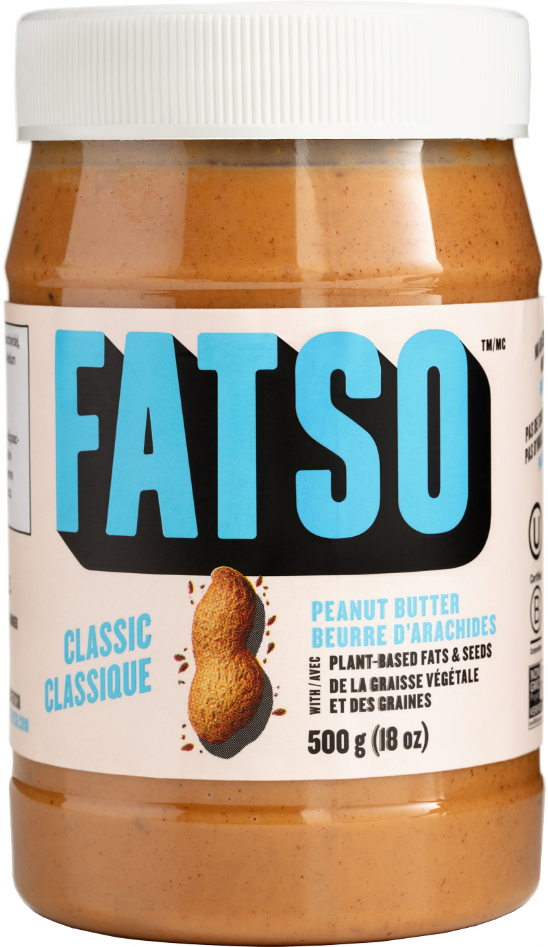 FATSO Classic