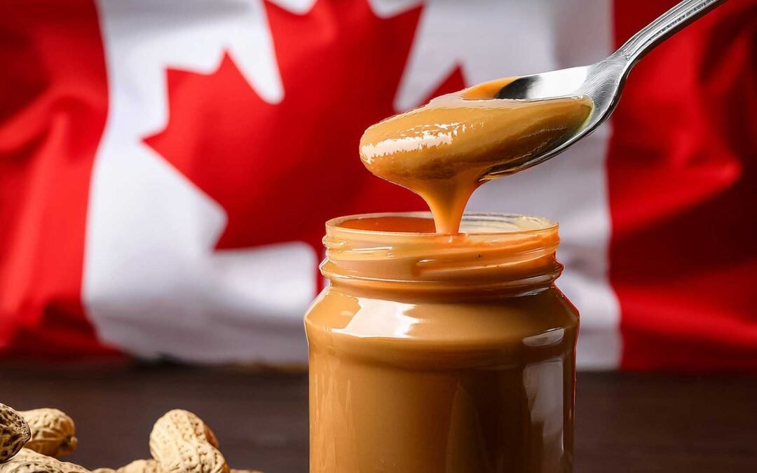 Why FATSO Peanut Butter is the Best Canadian-Made Choice