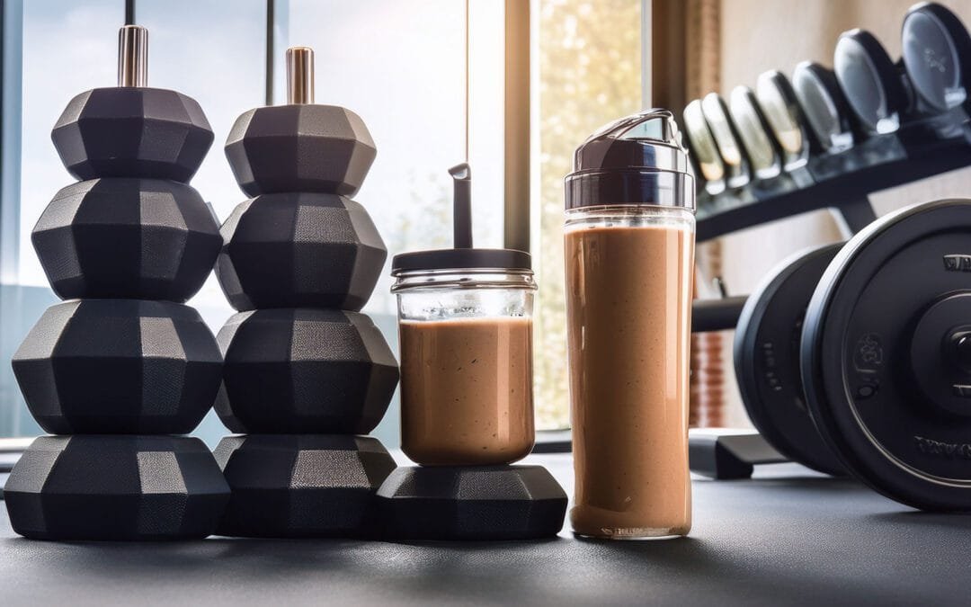 Get Summer-Ready with FATSO Peanut Butter