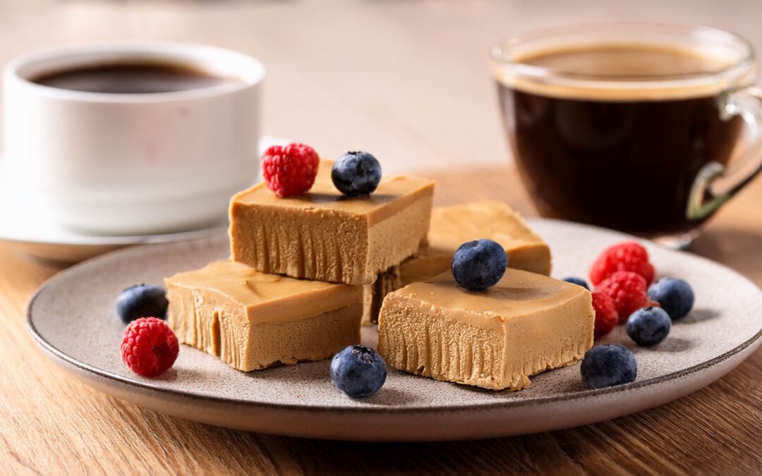 No-Bake FATSO Freezer Fudge Bars: Your New Guilt-Free Treat