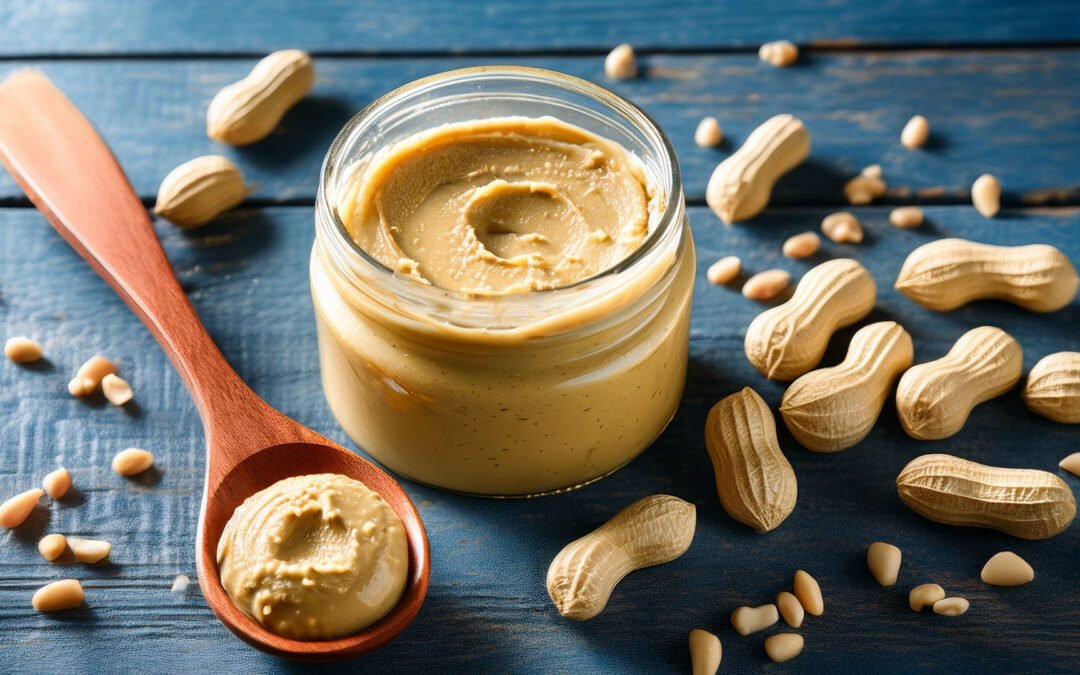 Healthy Peanut Butter from Canada: Why FATSO Stands Out